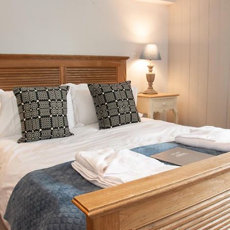 Hotel The Fleur De Lys Cranborne Zewnętrze zdjęcie