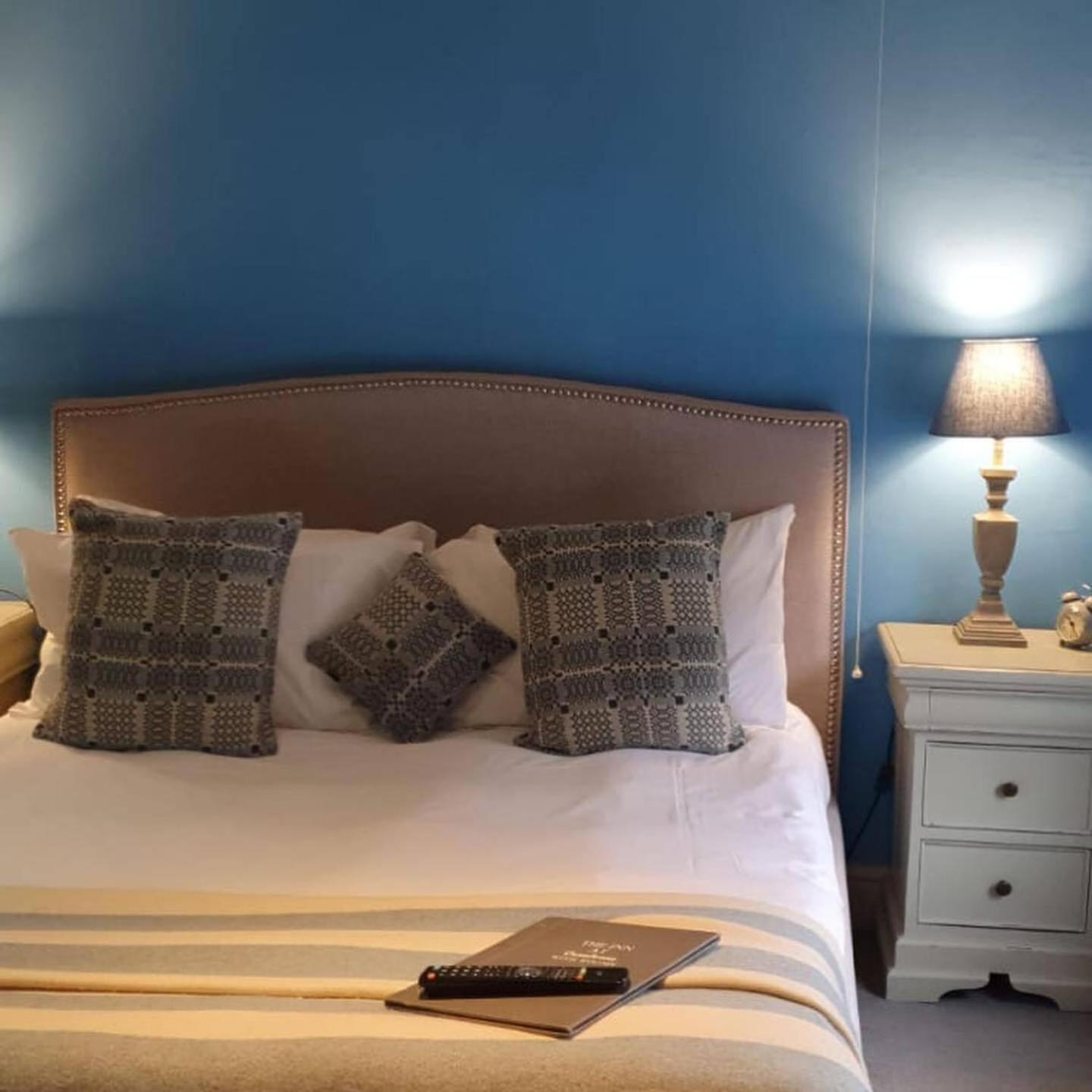 Hotel The Fleur De Lys Cranborne Zewnętrze zdjęcie