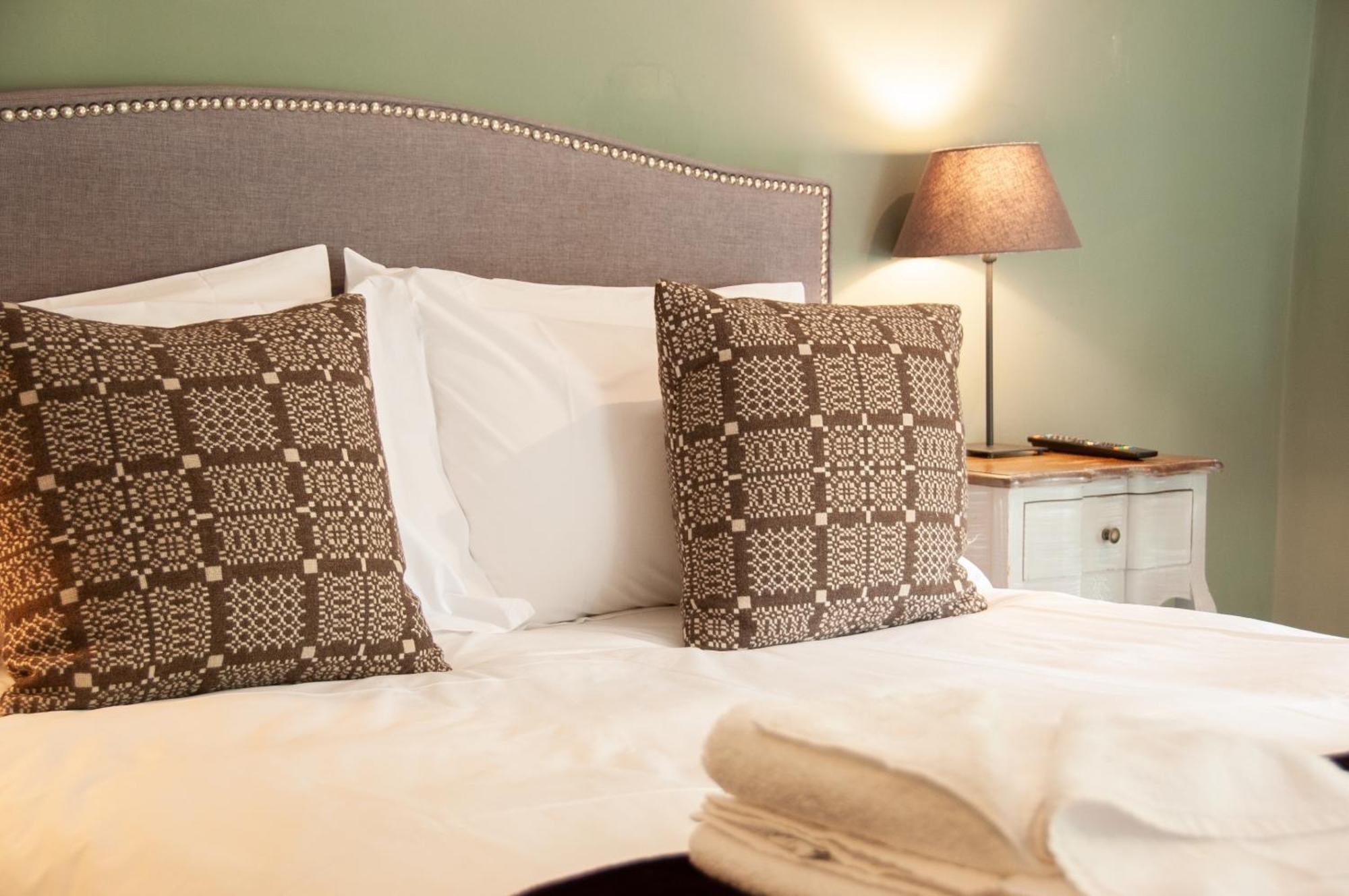 Hotel The Fleur De Lys Cranborne Pokój zdjęcie
